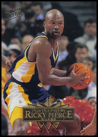 221 Ricky Pierce